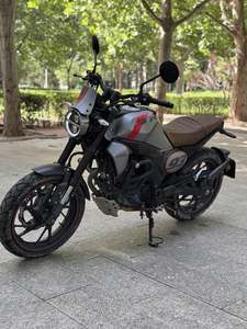 二手新大洲本田CBF190TR