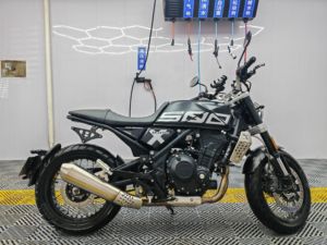 二手高金GK500