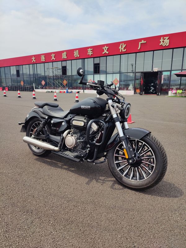 二手奔达Rock300 灰石