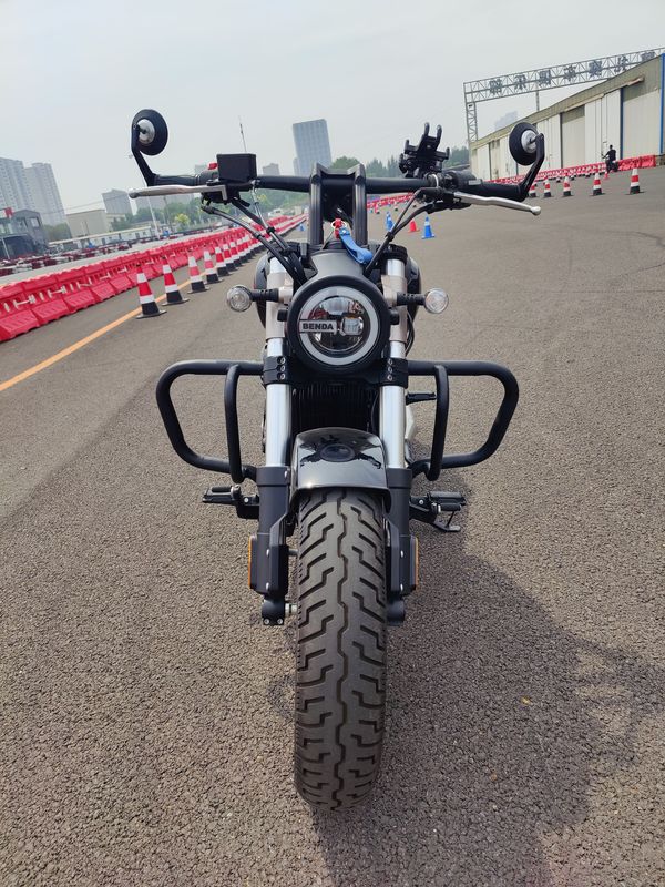 二手奔达Rock300 灰石