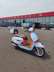 二手维多利亚Sixties 150i