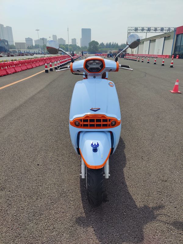 二手维多利亚Sixties 150i