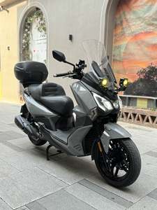 二手三阳Joymax F 300