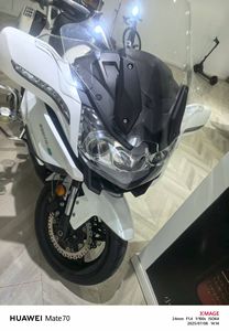 二手春风650TR-G