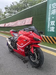 二手喜力蛟龙200