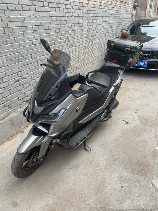 二手无极SR150GT
