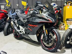 二手春风450SR