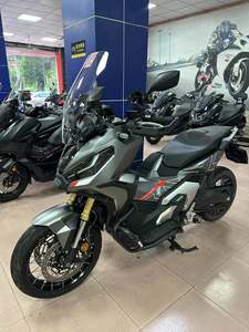 二手本田X-ADV 750