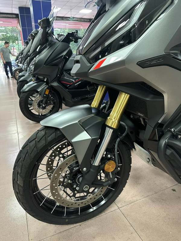 二手本田X-ADV 750