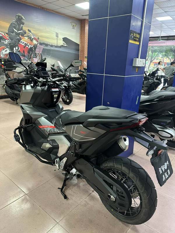 二手本田X-ADV 750