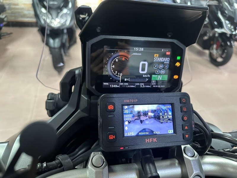 二手本田X-ADV 750