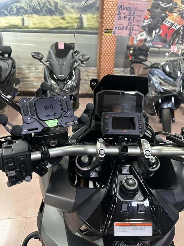 二手本田X-ADV 750