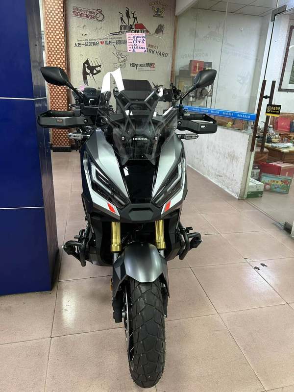 二手本田X-ADV 750