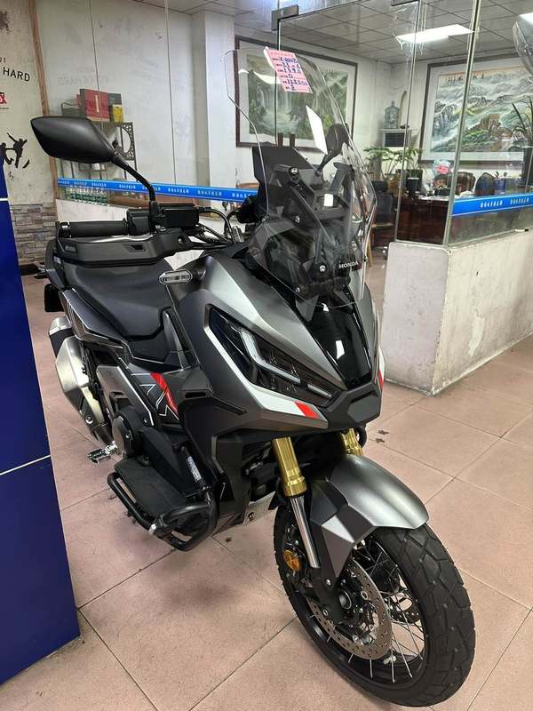 二手本田X-ADV 750