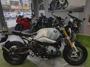 二手宝马R NineT