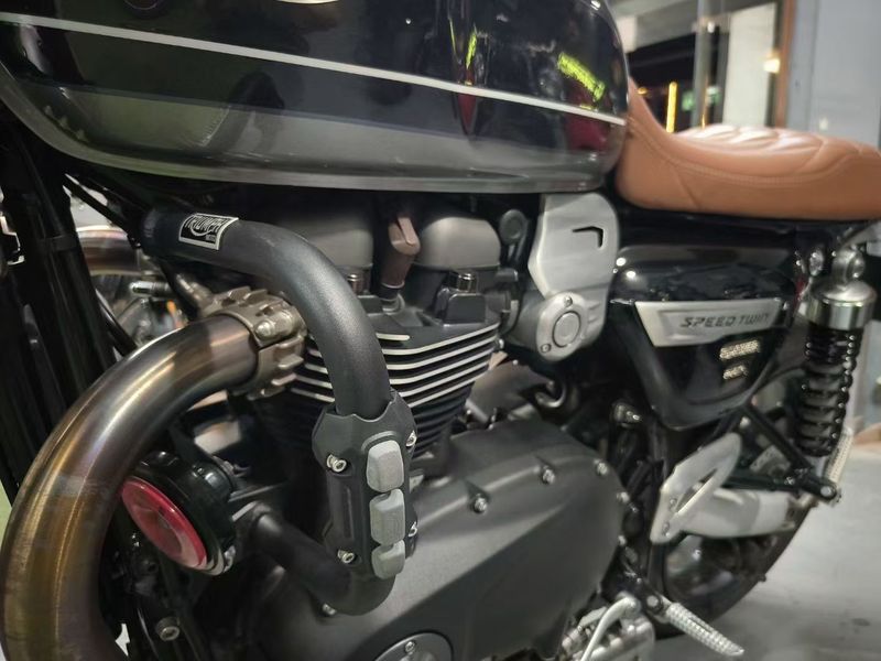 二手凯旋Speed Twin 1200