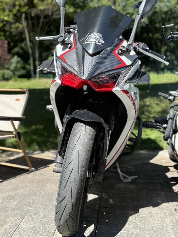 二手元图GP250