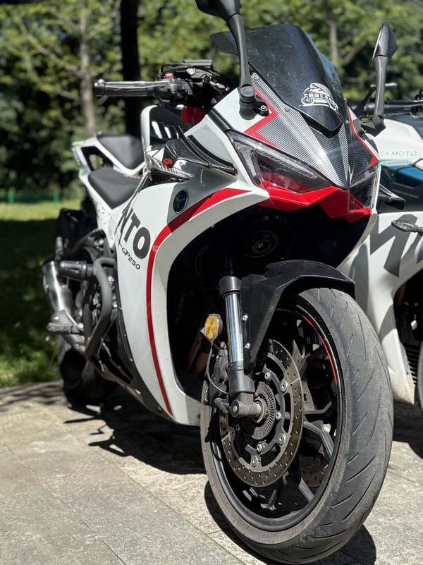 二手元图GP250
