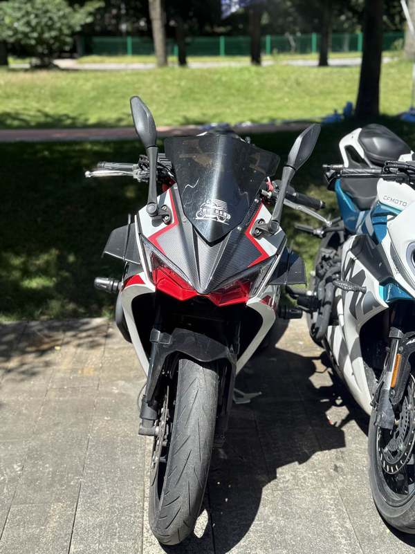 二手元图GP250