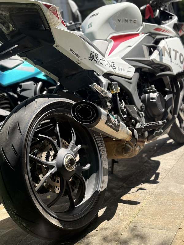 二手元图GP250