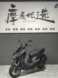 二手三阳曼巴 MMBCU