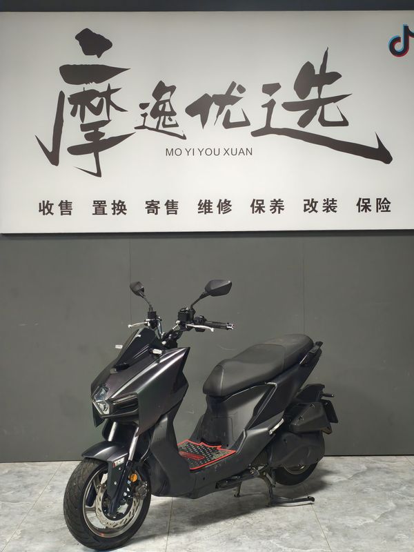 二手三阳曼巴 MMBCU