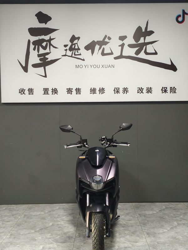 二手三阳曼巴 MMBCU
