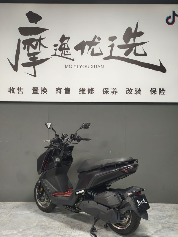 二手三阳曼巴 MMBCU