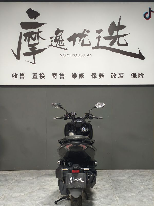 二手三阳曼巴 MMBCU