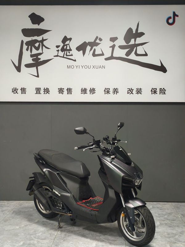 二手三阳曼巴 MMBCU