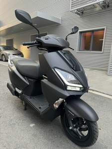 二手新大洲本田NS125GU
