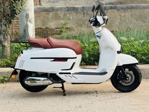 二手维多利亚Sixties 150i