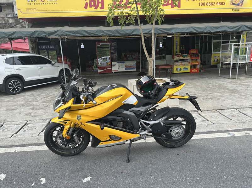 二手杰迪Vision K750