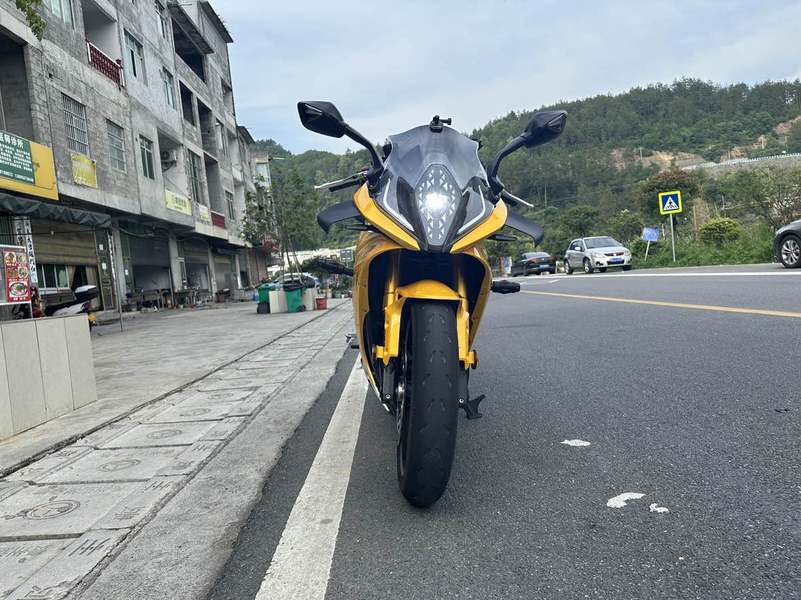 二手杰迪Vision K750
