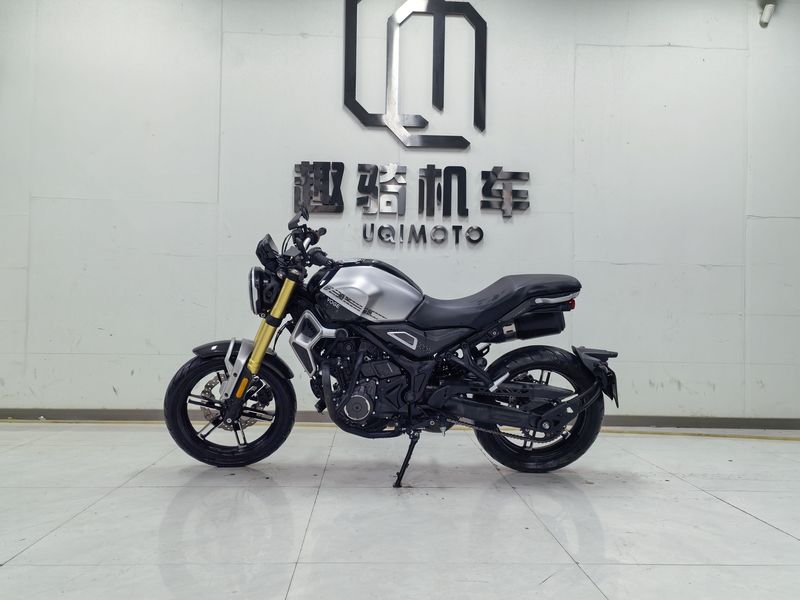 二手无极350AC