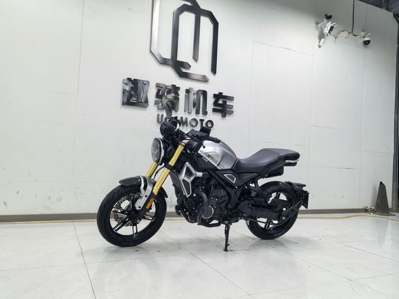 二手无极350AC