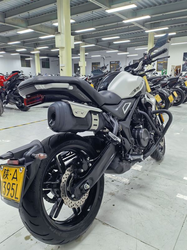 二手无极350AC