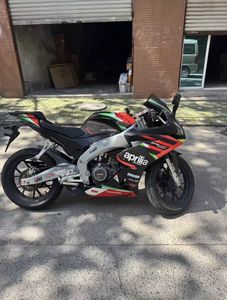 二手宗申阿普利亚GPR250R