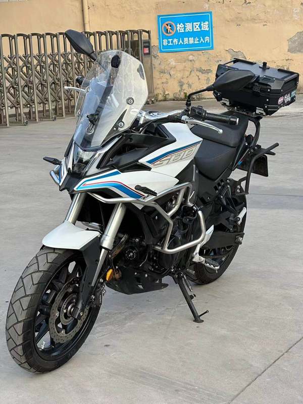 二手无极500DS