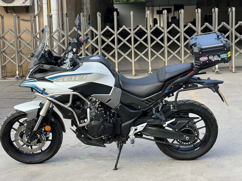 二手无极500DS