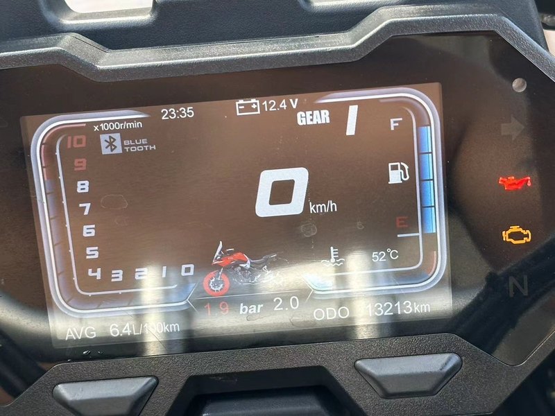 二手无极500DS