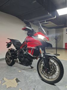 二手杜卡迪Multistrada 950