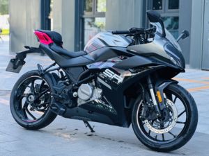 二手春风250SR