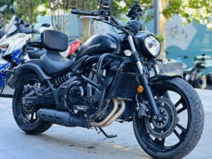 二手川崎Vulcan S 