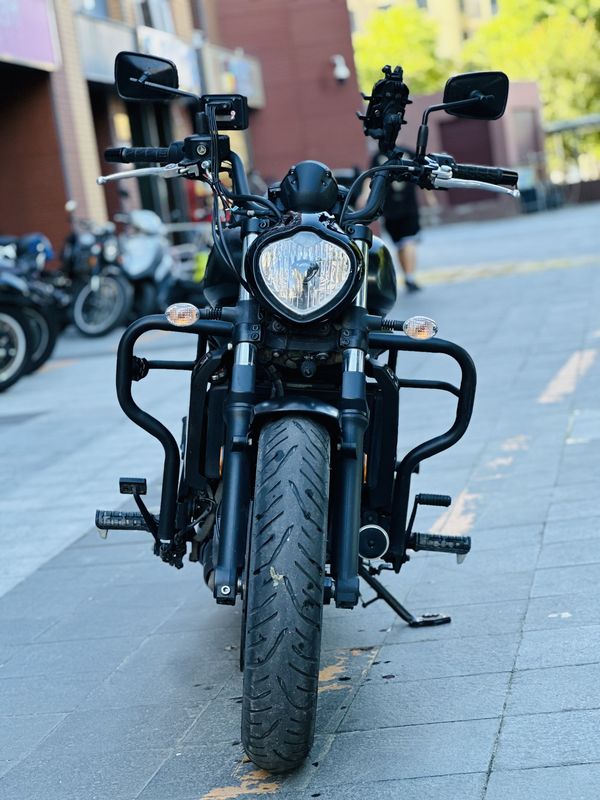 二手川崎Vulcan S 