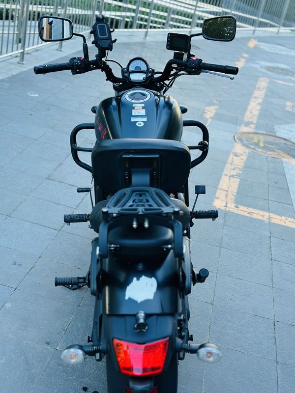 二手川崎Vulcan S 