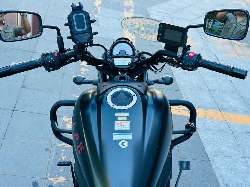 二手川崎Vulcan S 