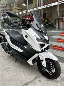 二手无极SR150GT