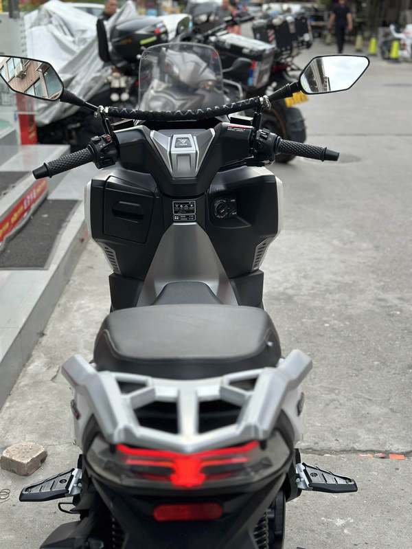 二手无极SR150GT