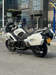 二手春风650TR-G